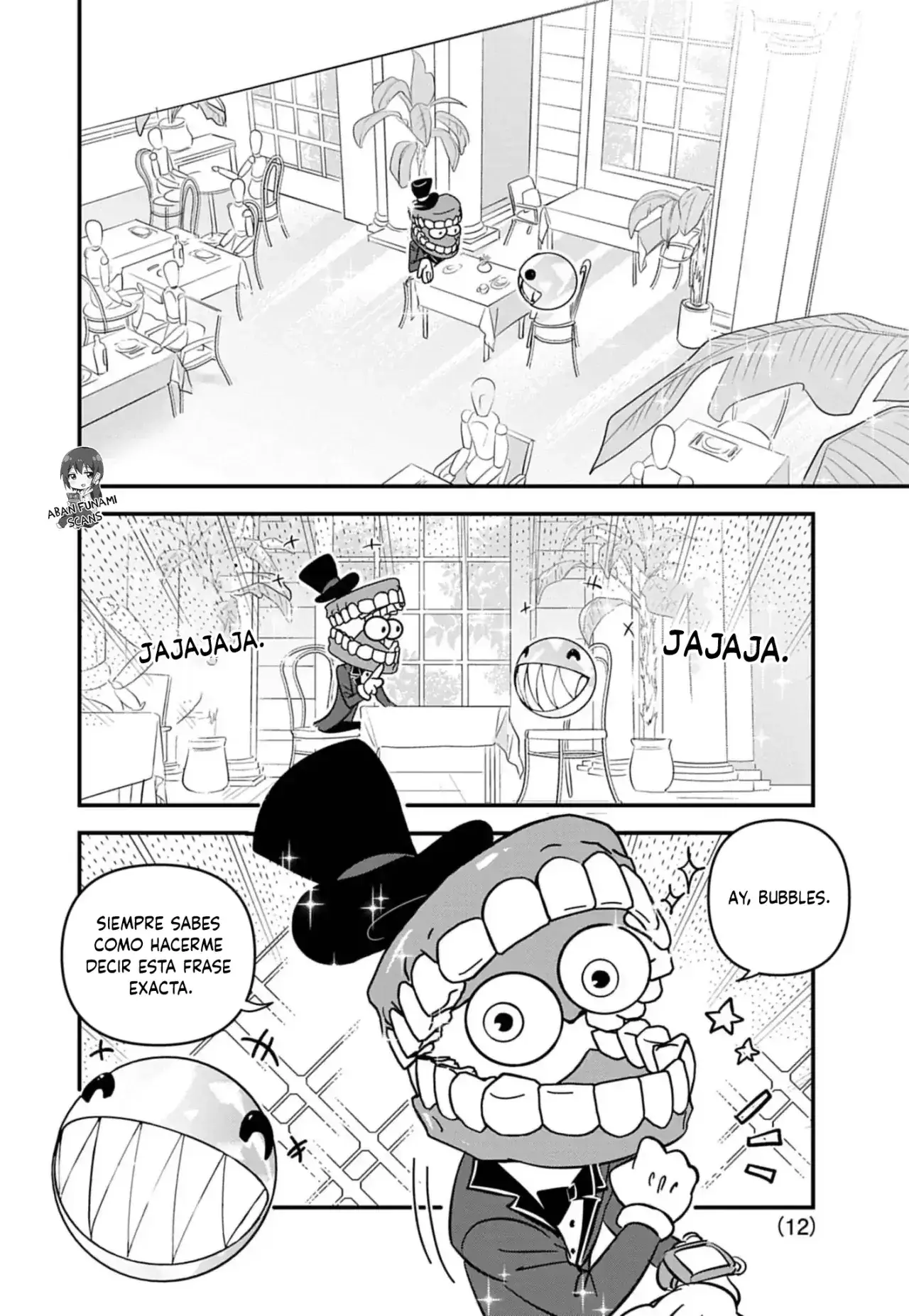 Capitulo 5 page 10