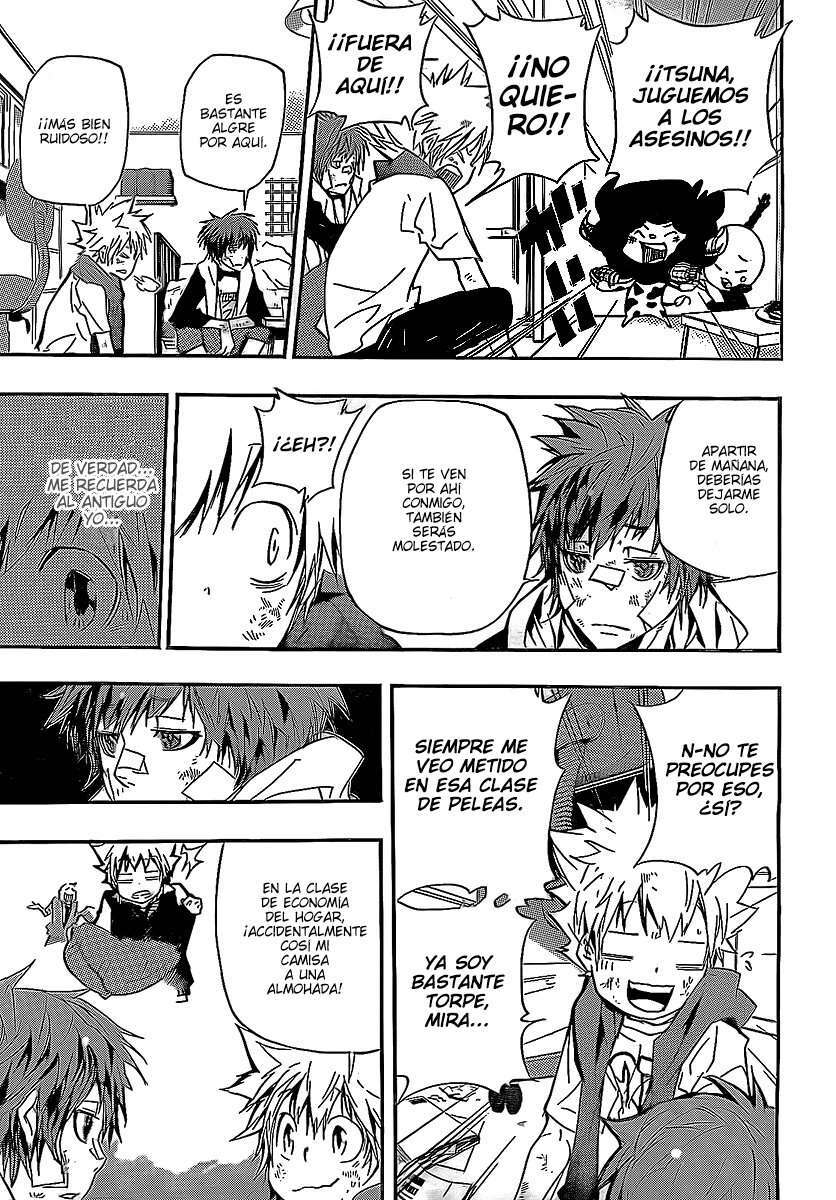 Capitulo 284 page 16