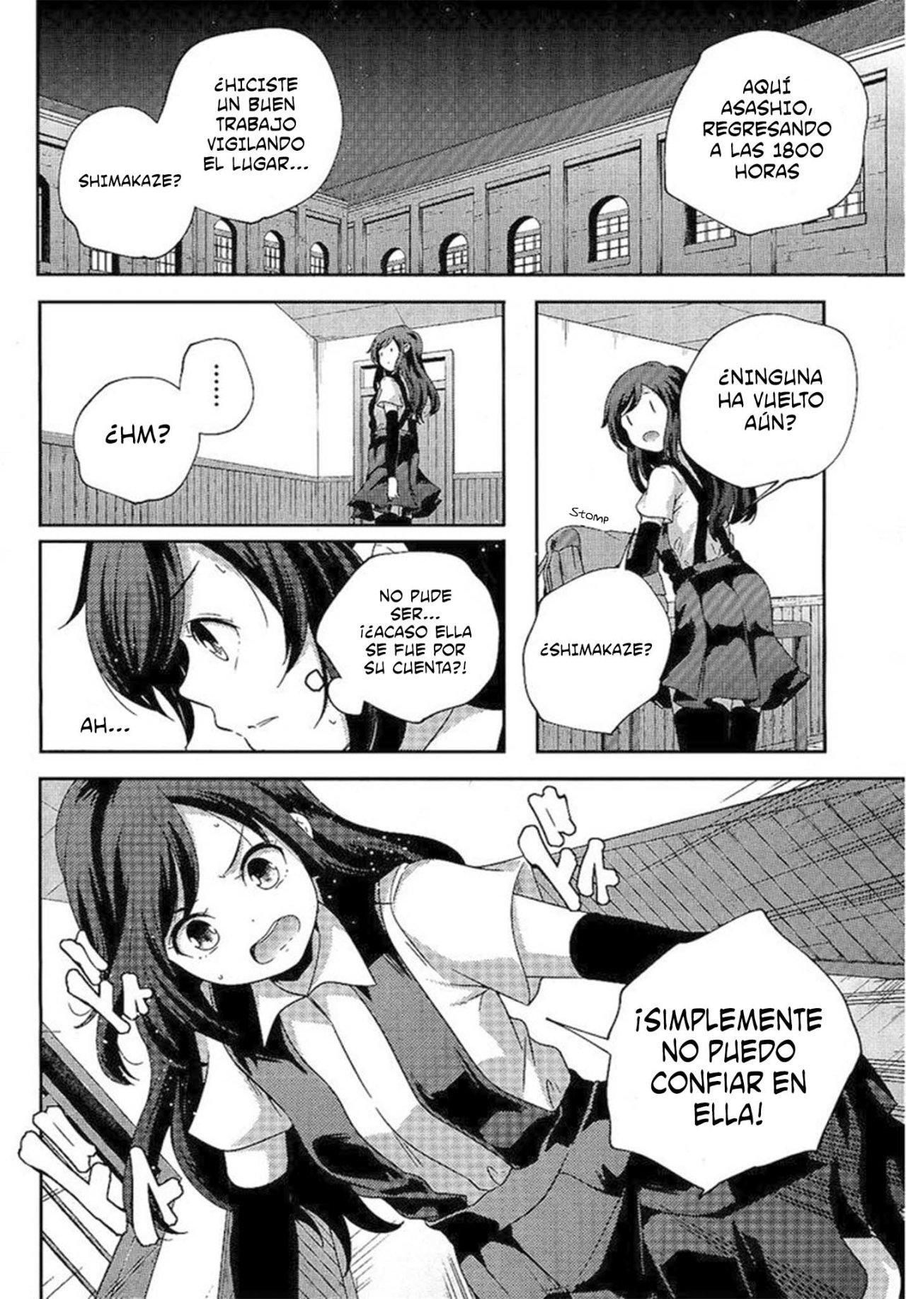 Capitulo 22 page 10