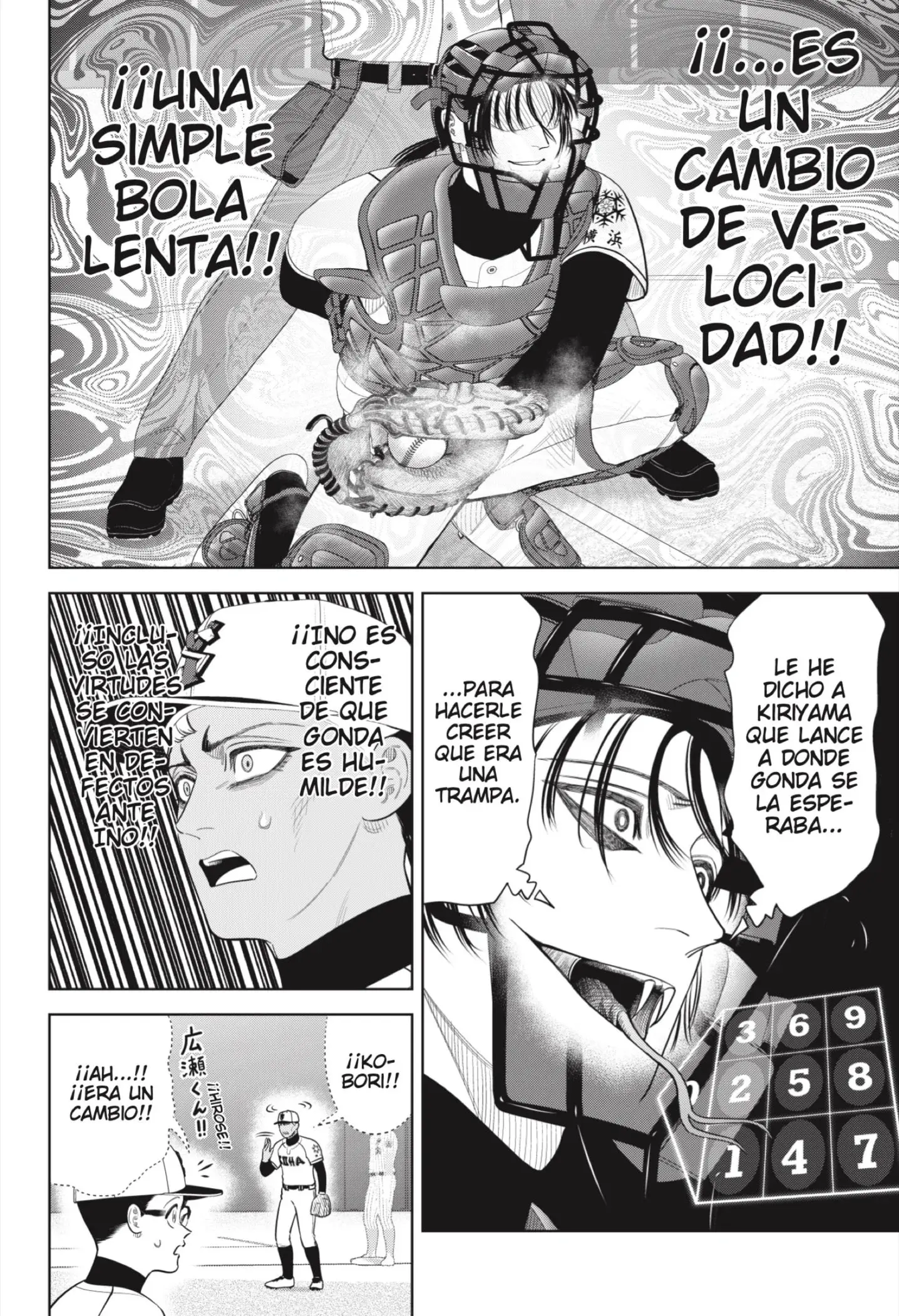 Capitulo 40 page 10