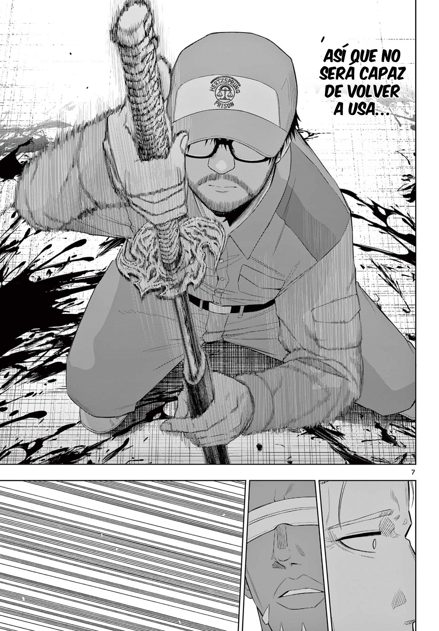 Capitulo 33 page 5