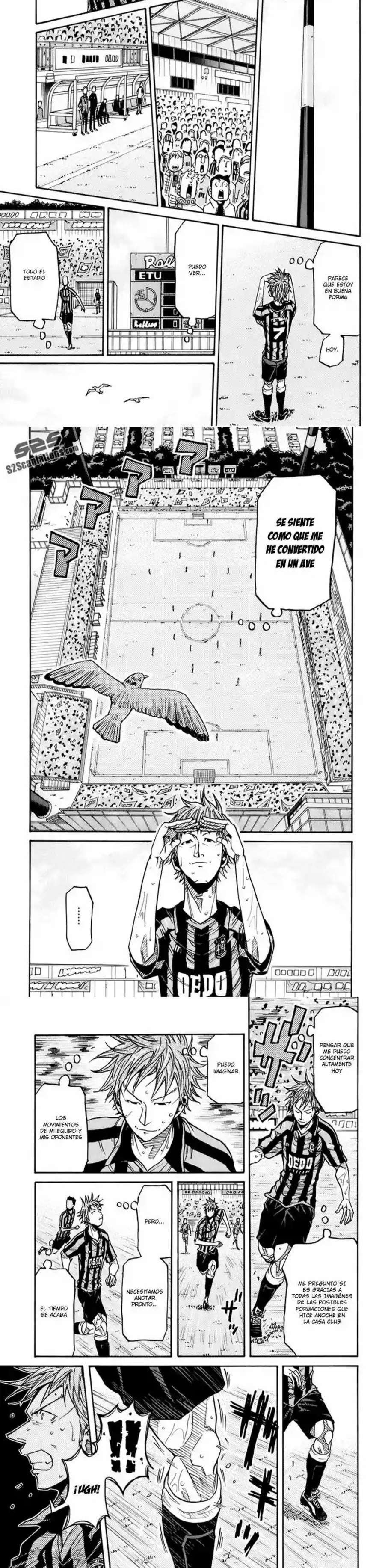 Capitulo 142 page 4