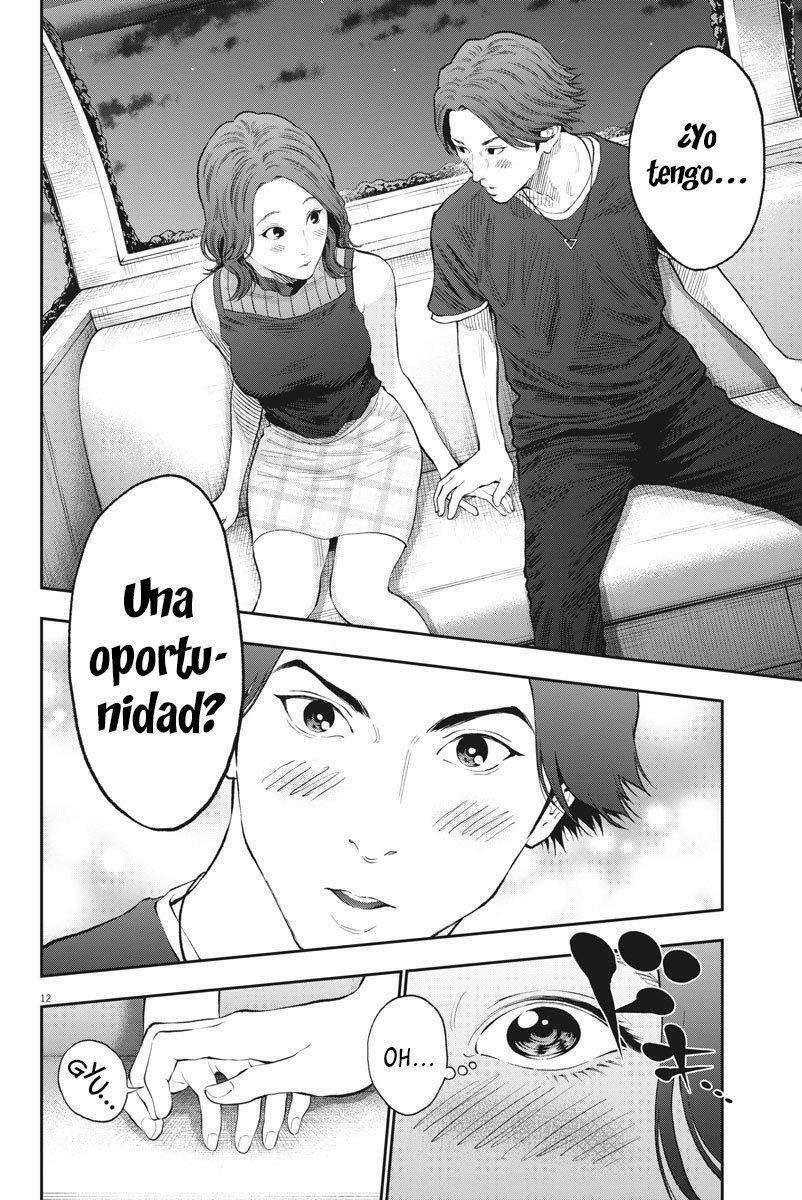 Capitulo 81 page 12