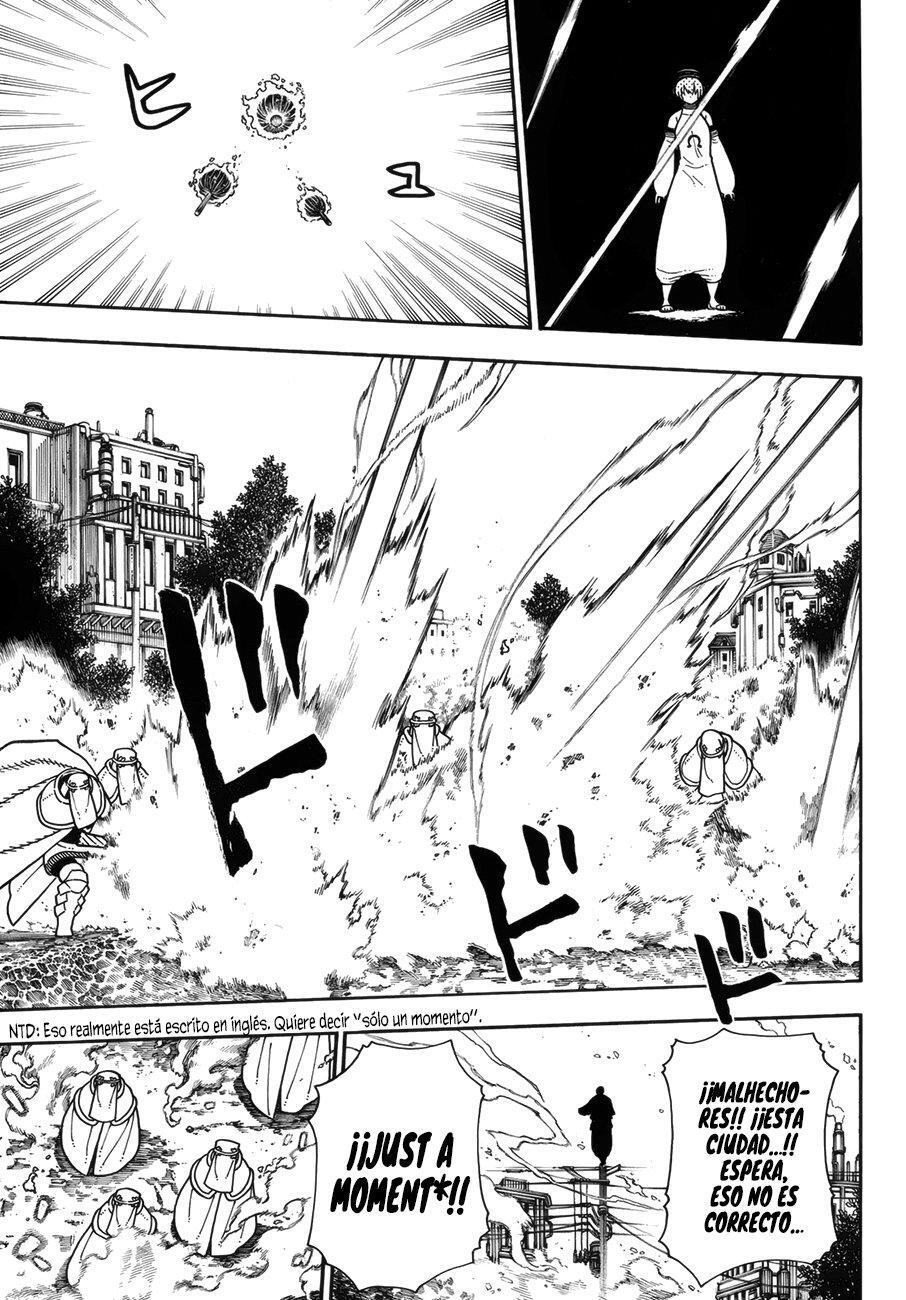 Capitulo 195 page 21