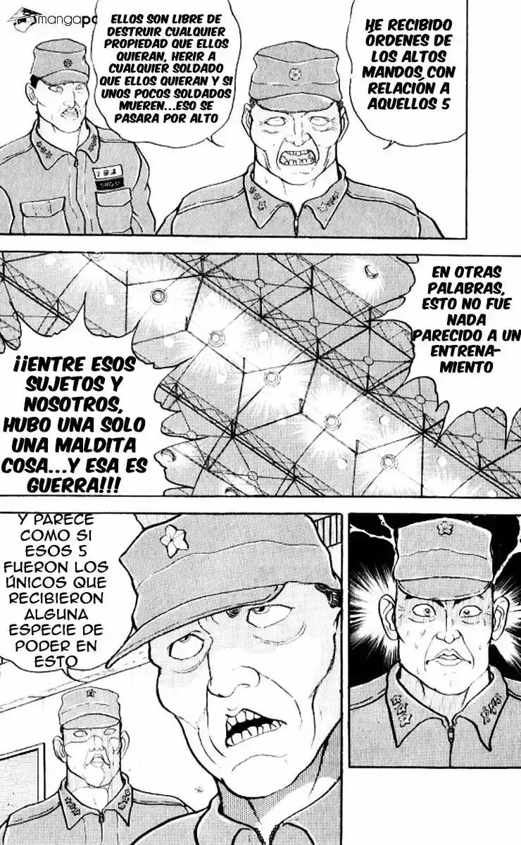 Capitulo 133 page 18