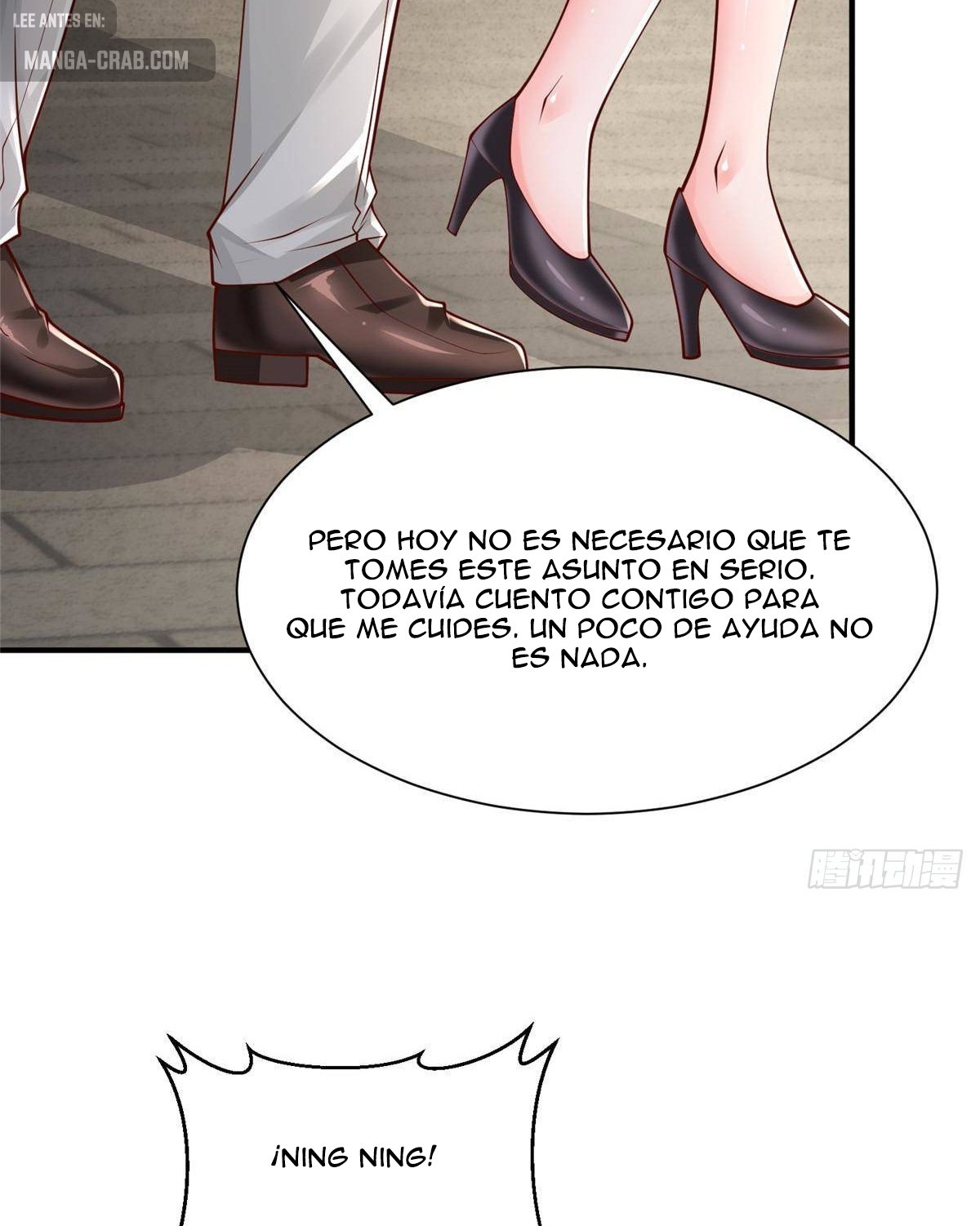 Capitulo 641 page 18