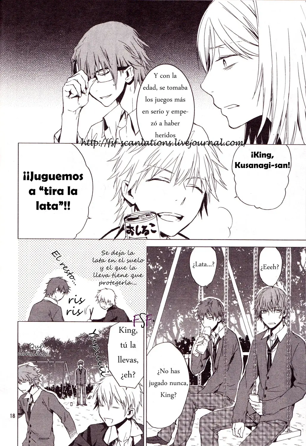 Capitulo 8 page 19