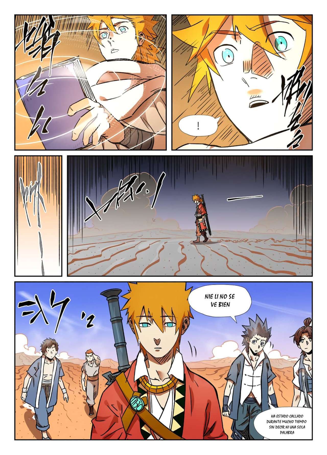 Capitulo 289.5 page 9
