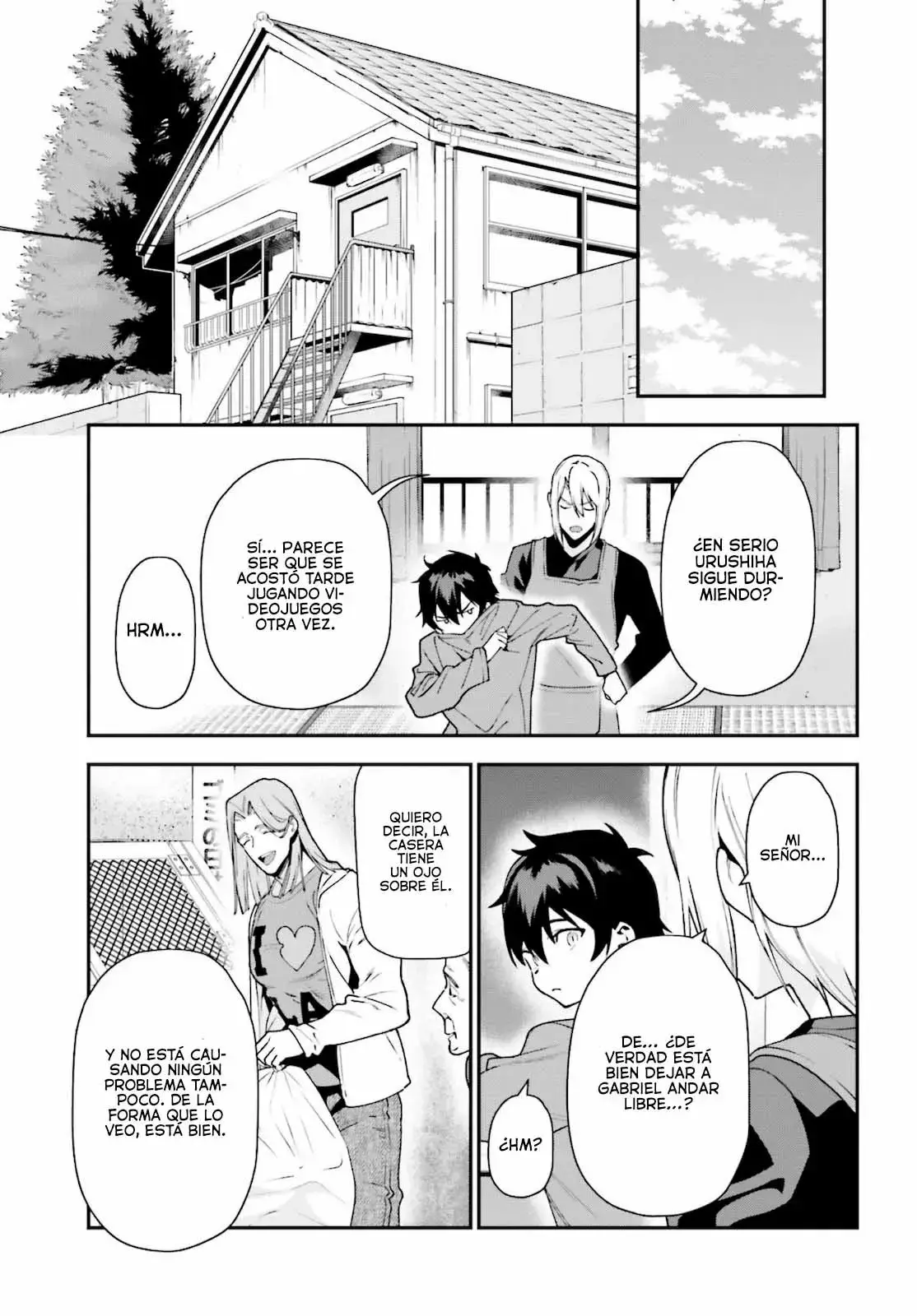 Capitulo 102 page 26