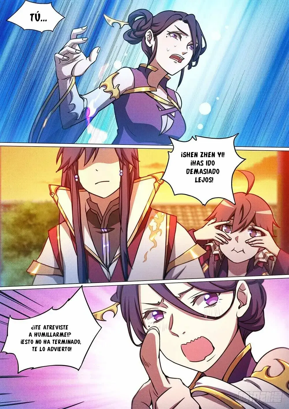 Capitulo 51 page 11