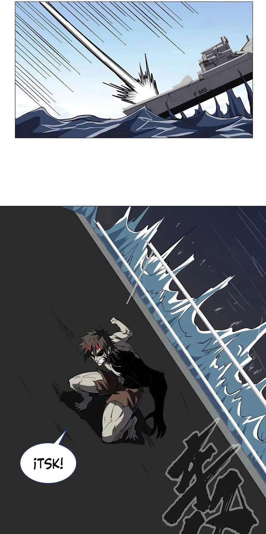 Capitulo 30 page 18