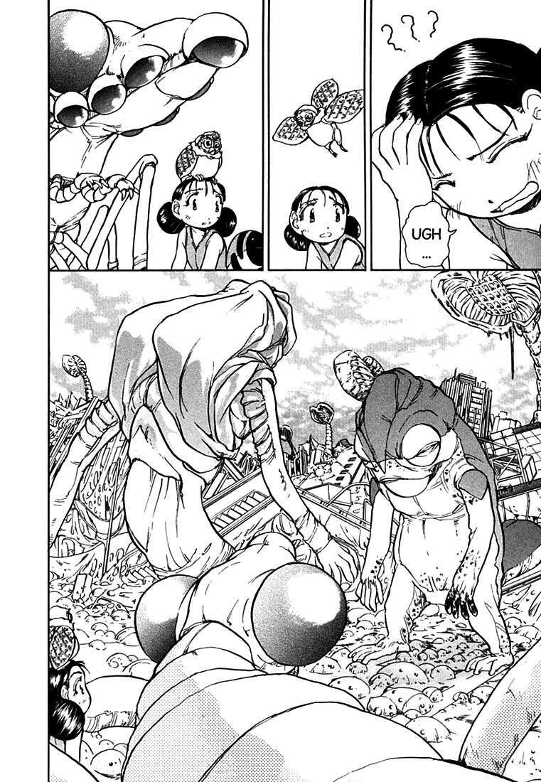 Capitulo 16 page 24