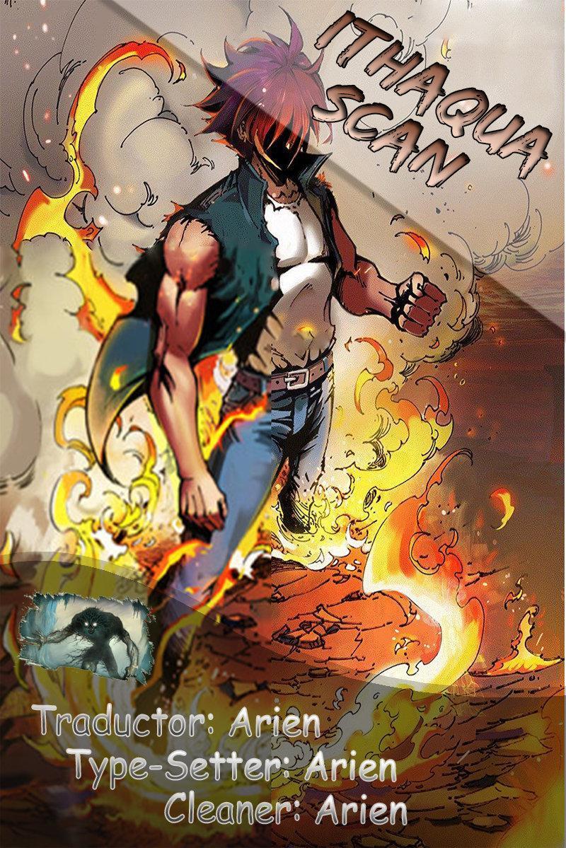 Capitulo 1 page 1
