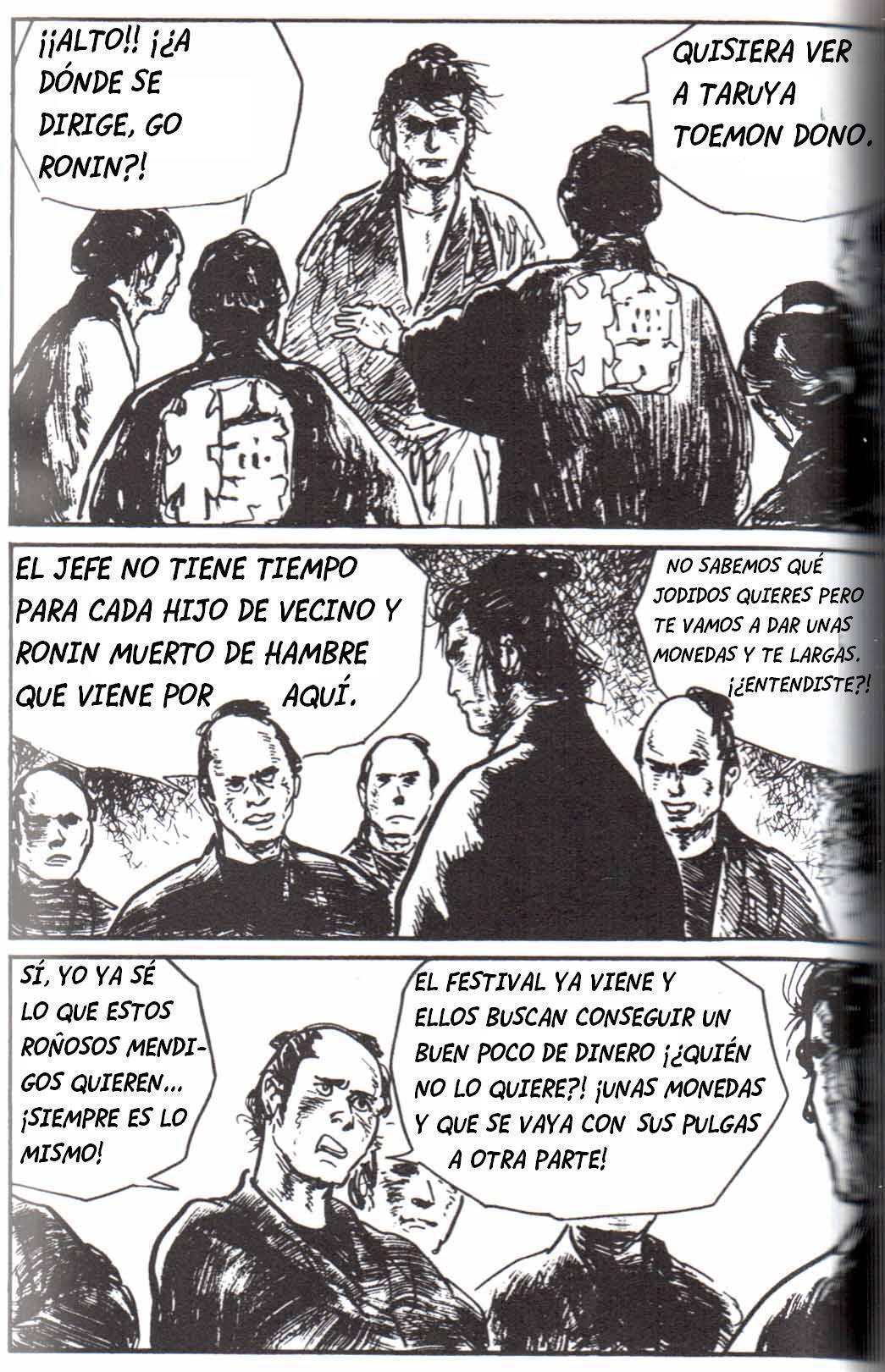 Capitulo 130 page 19