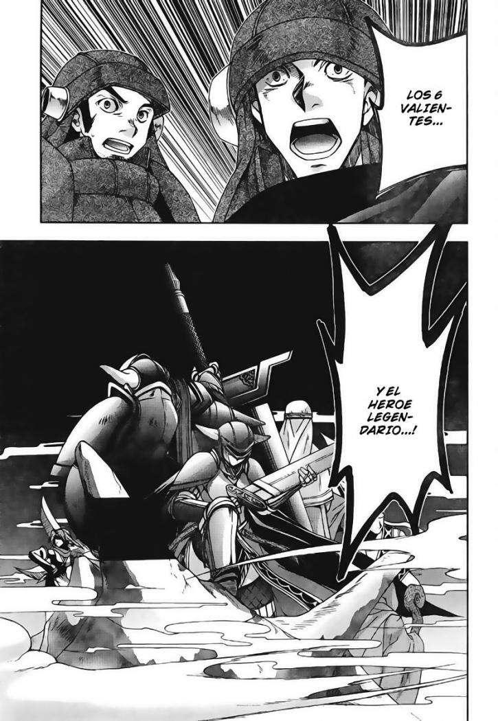 Capitulo 20 page 30