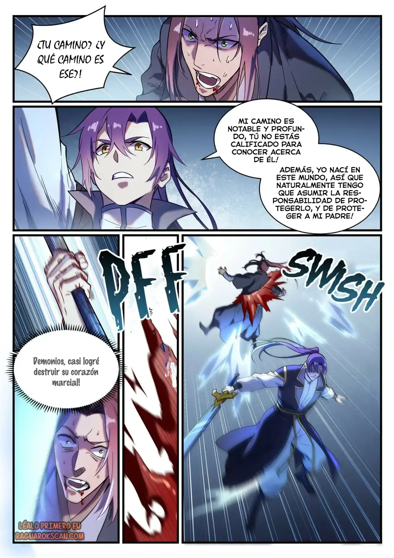 Capitulo 829 page 15