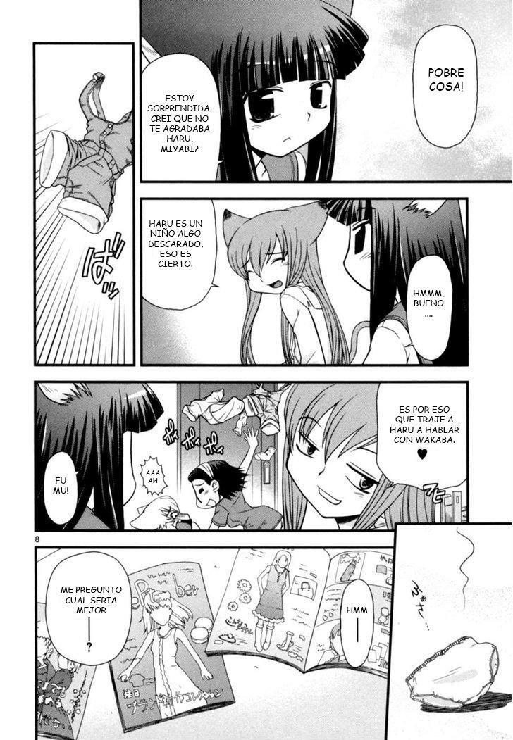 Capitulo 50 page 8