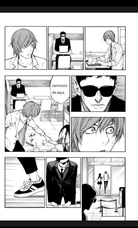 Capitulo 29 page 34