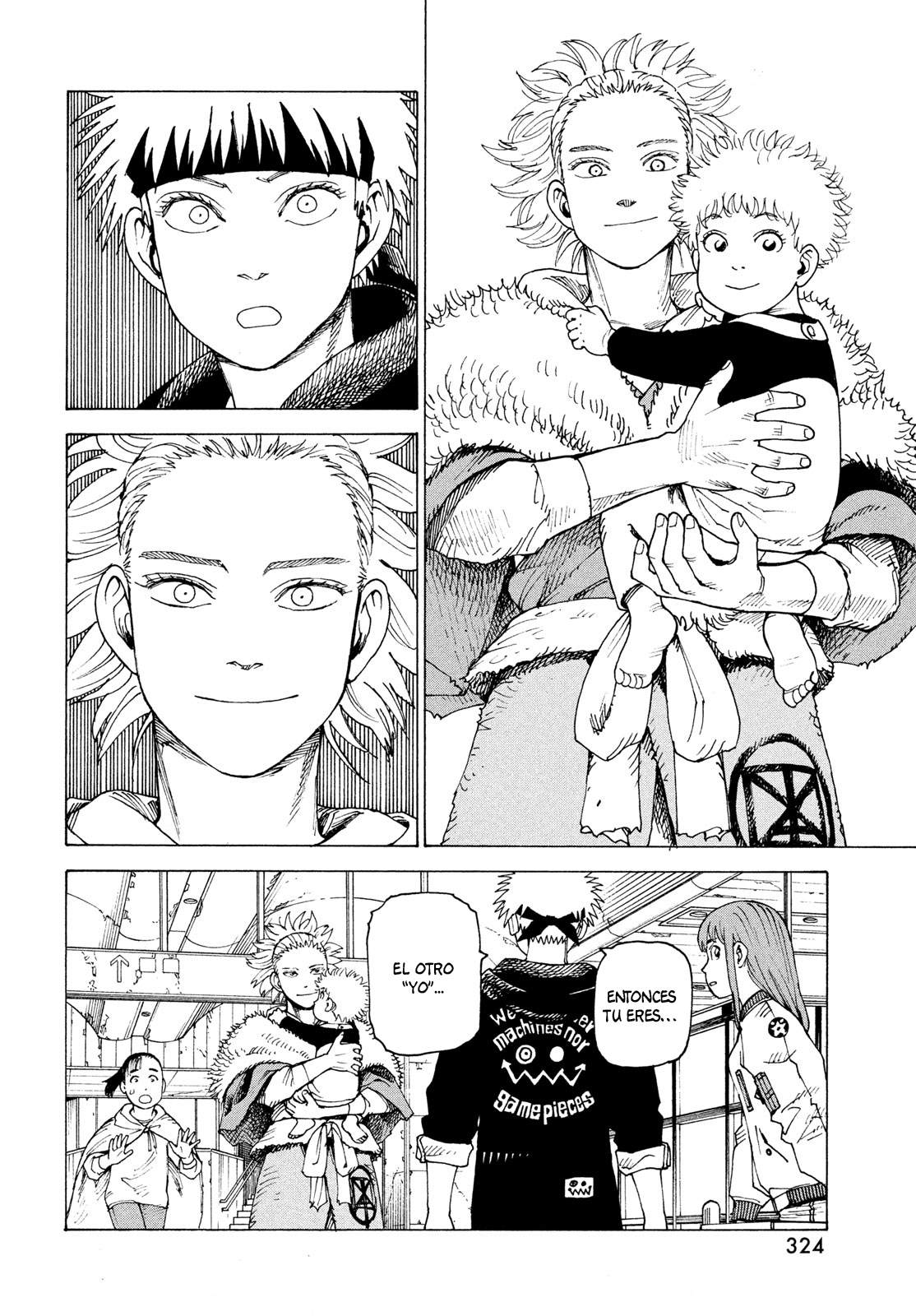 Capitulo 84 page 24