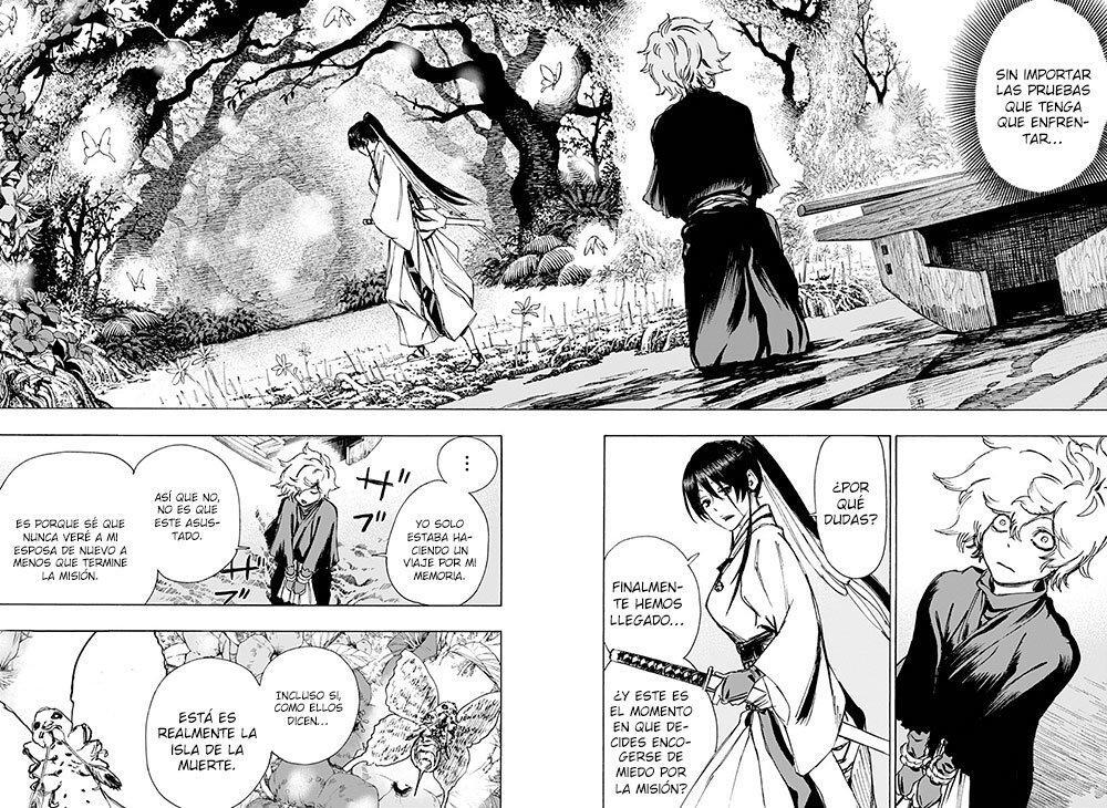 Capitulo 59.50 page 33