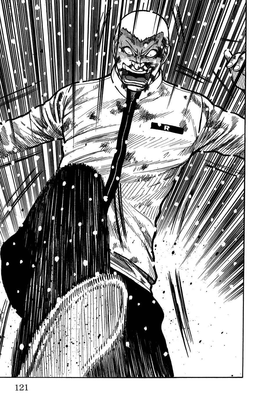 Capitulo 83 page 22