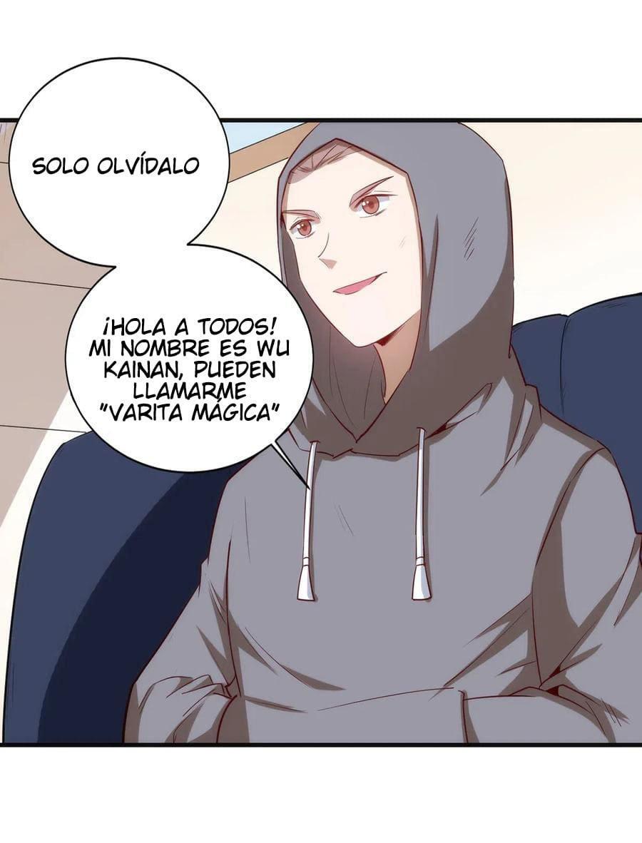 Capitulo 54 page 26