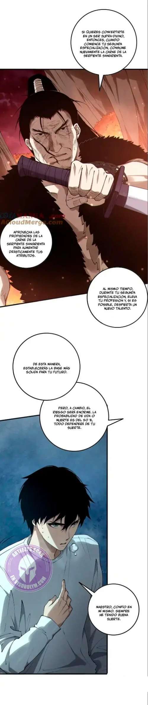 Capitulo 158 page 5