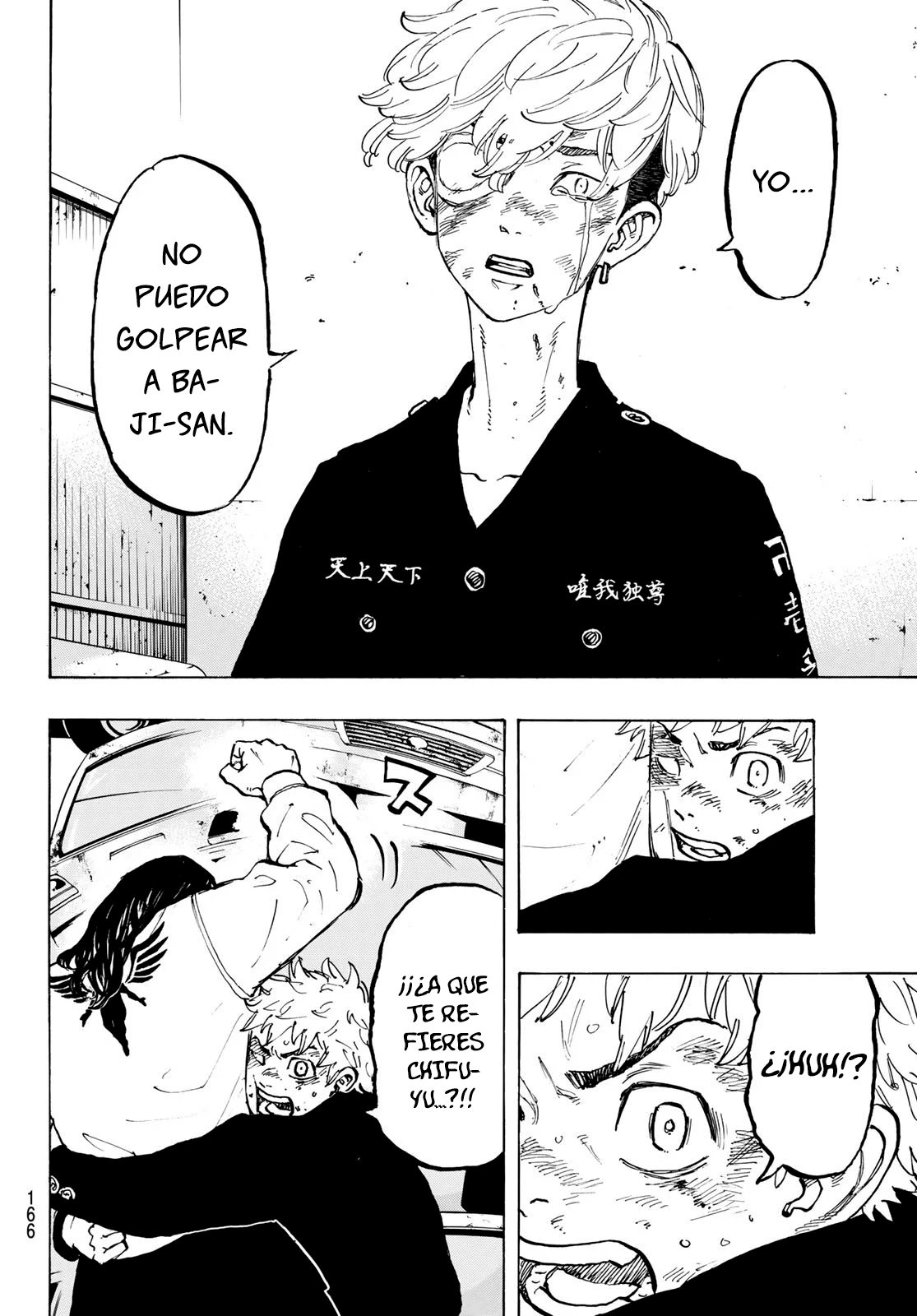 Capitulo 57 page 17