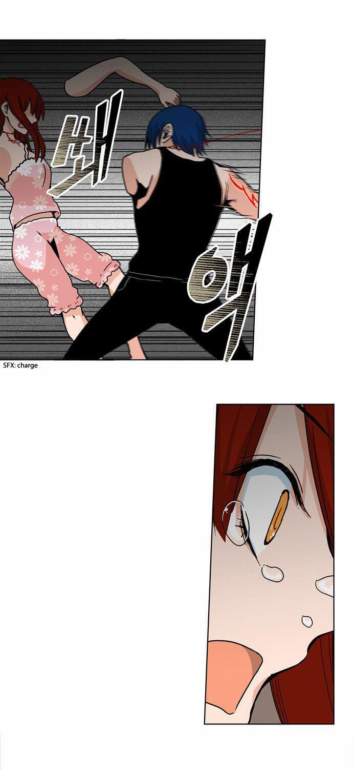 Capitulo 28 page 16