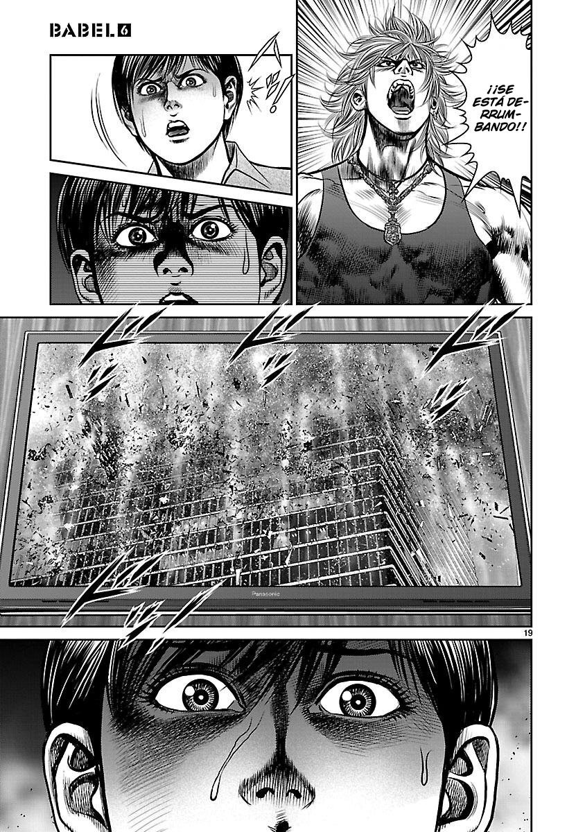Capitulo 21 page 21
