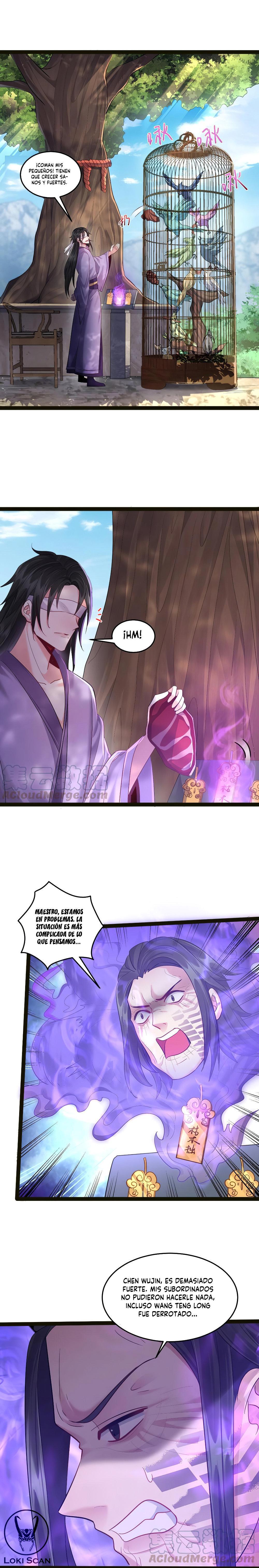 Capitulo 27 page 4