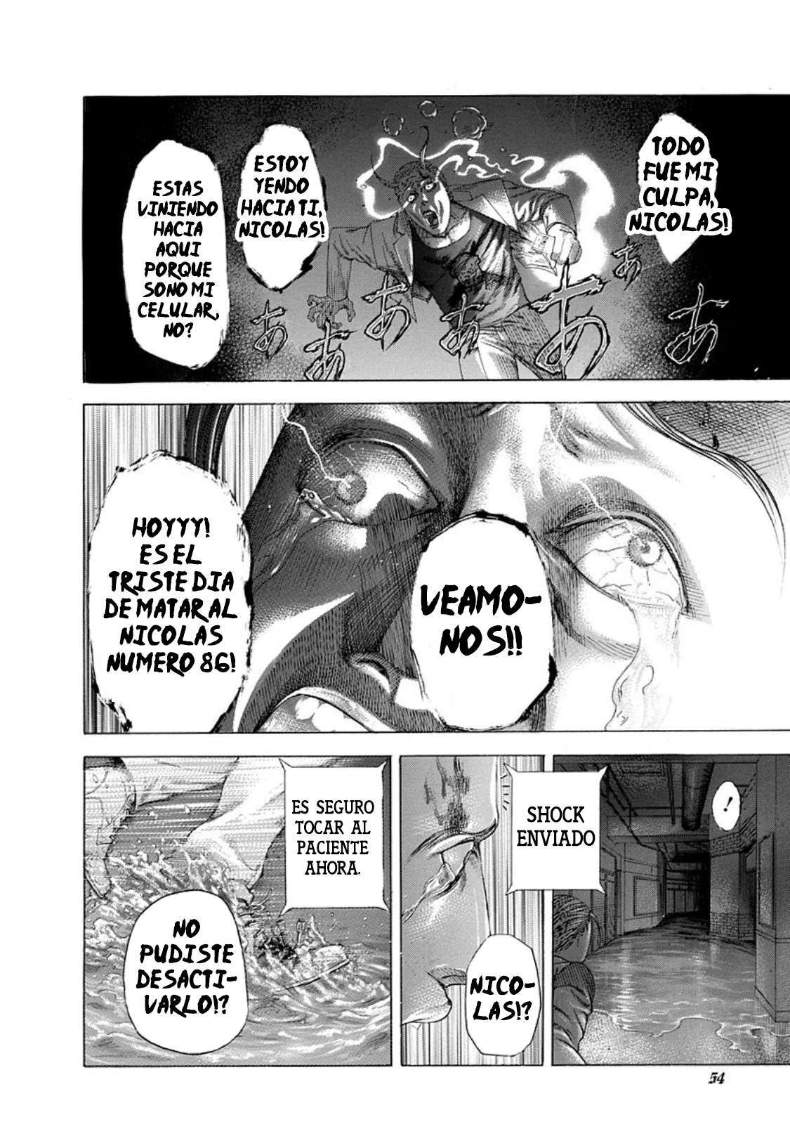 Capitulo 244 page 10