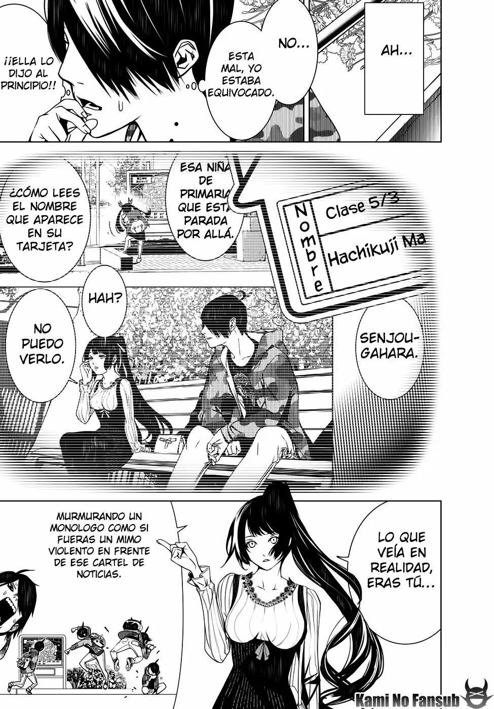 Capitulo 17 page 14