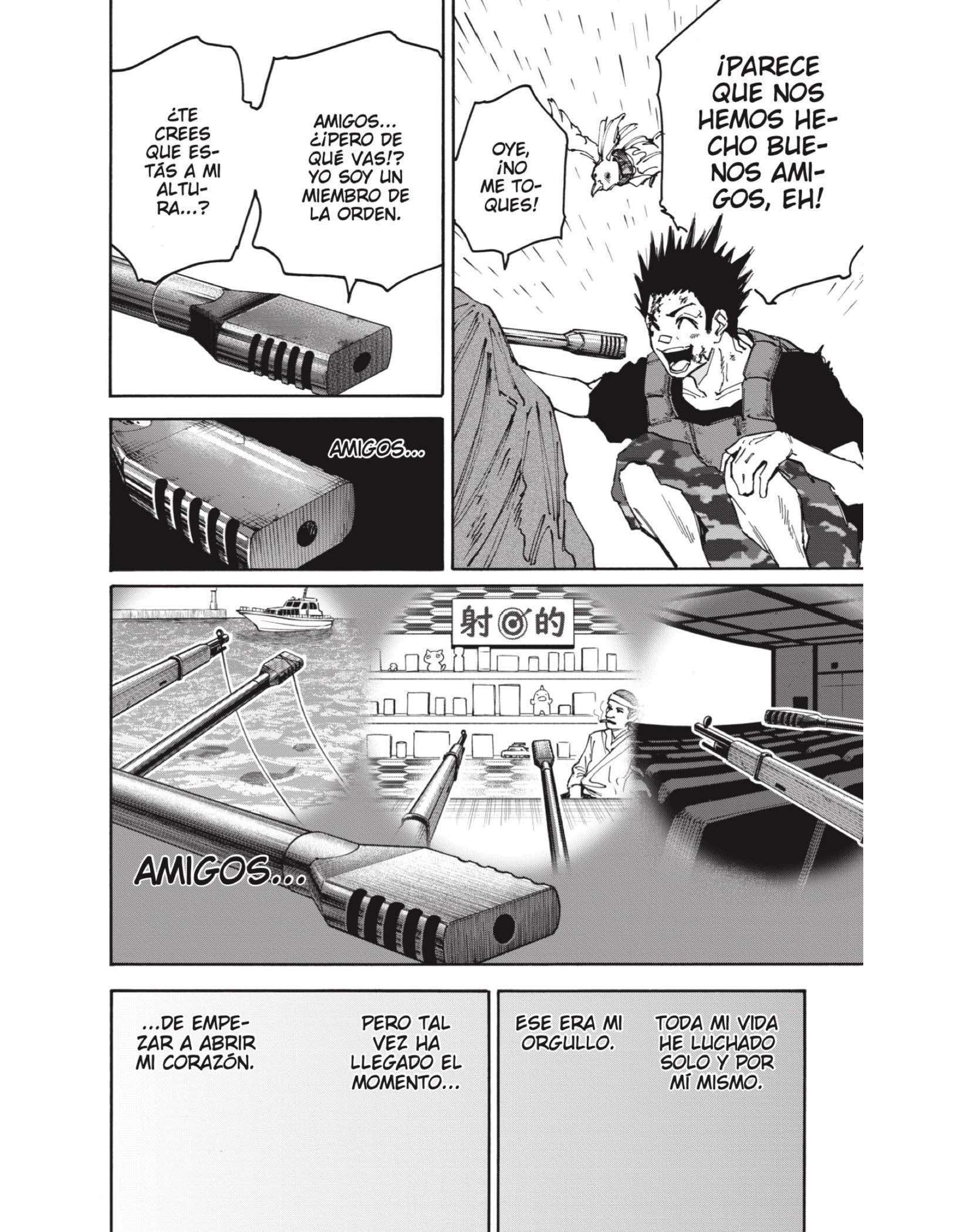 Capitulo 139 page 6