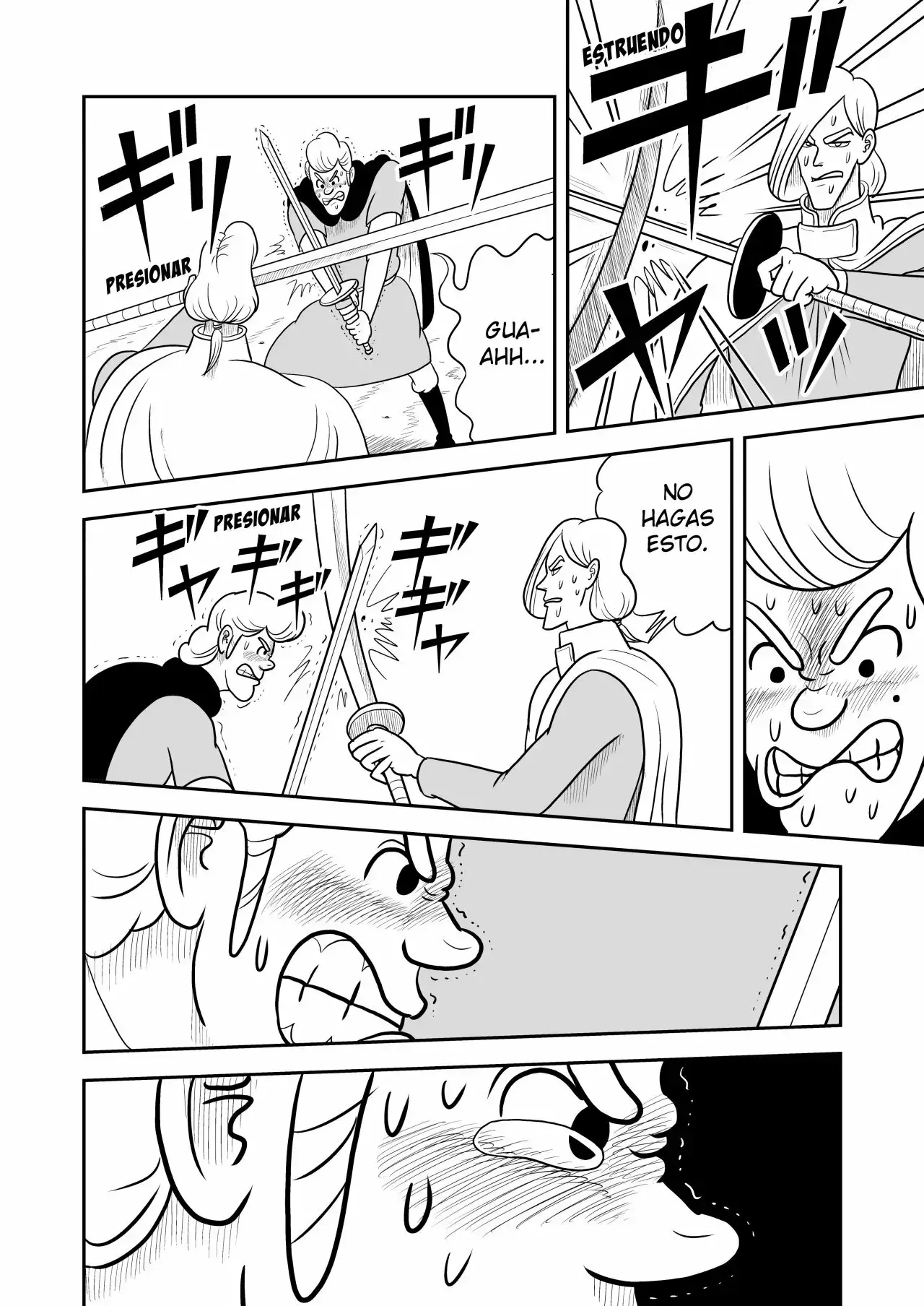 Capitulo 32 page 1