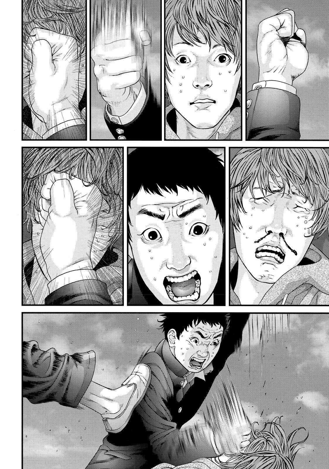 Capitulo 85 page 13