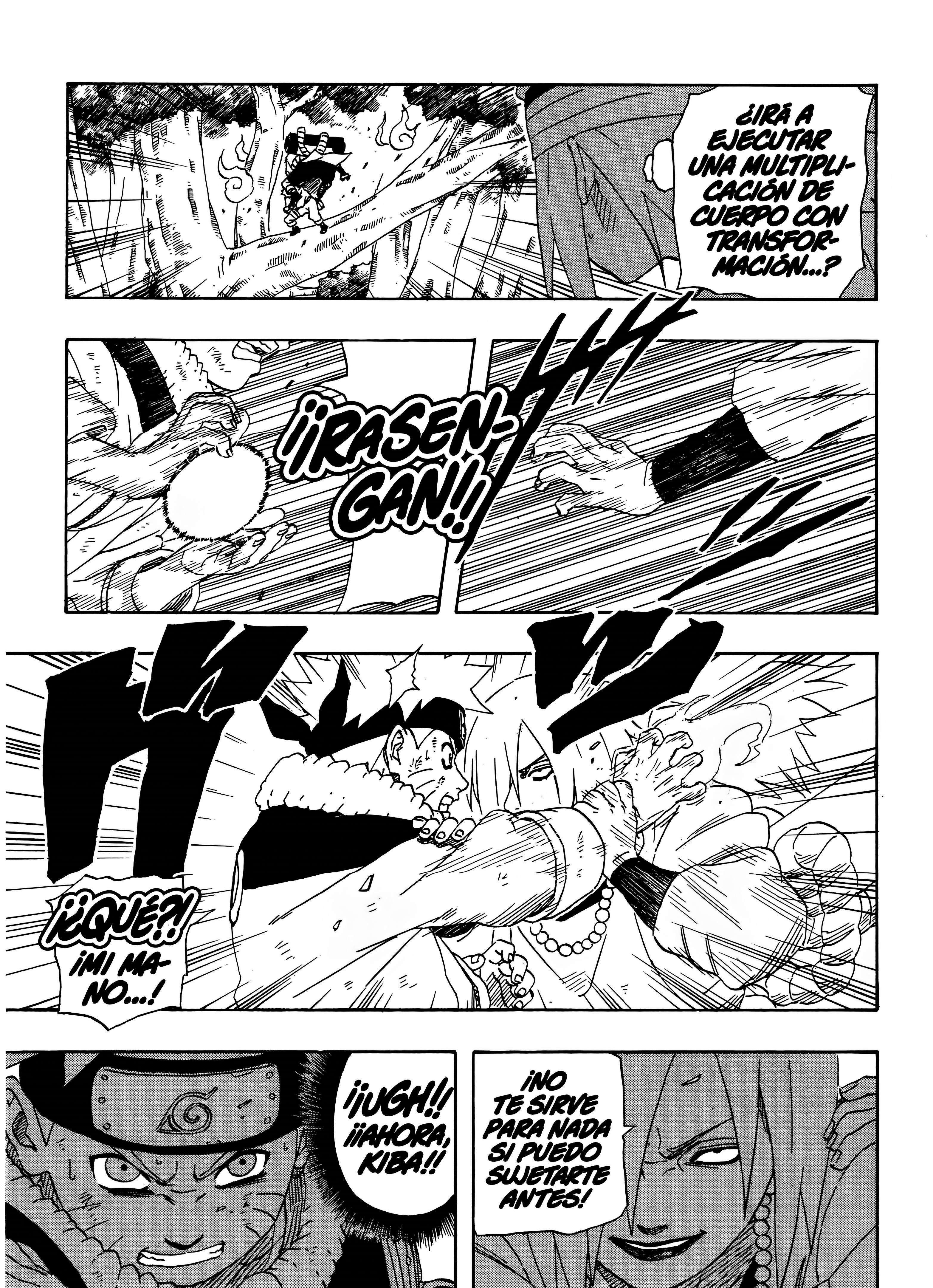 Capitulo 200 page 11