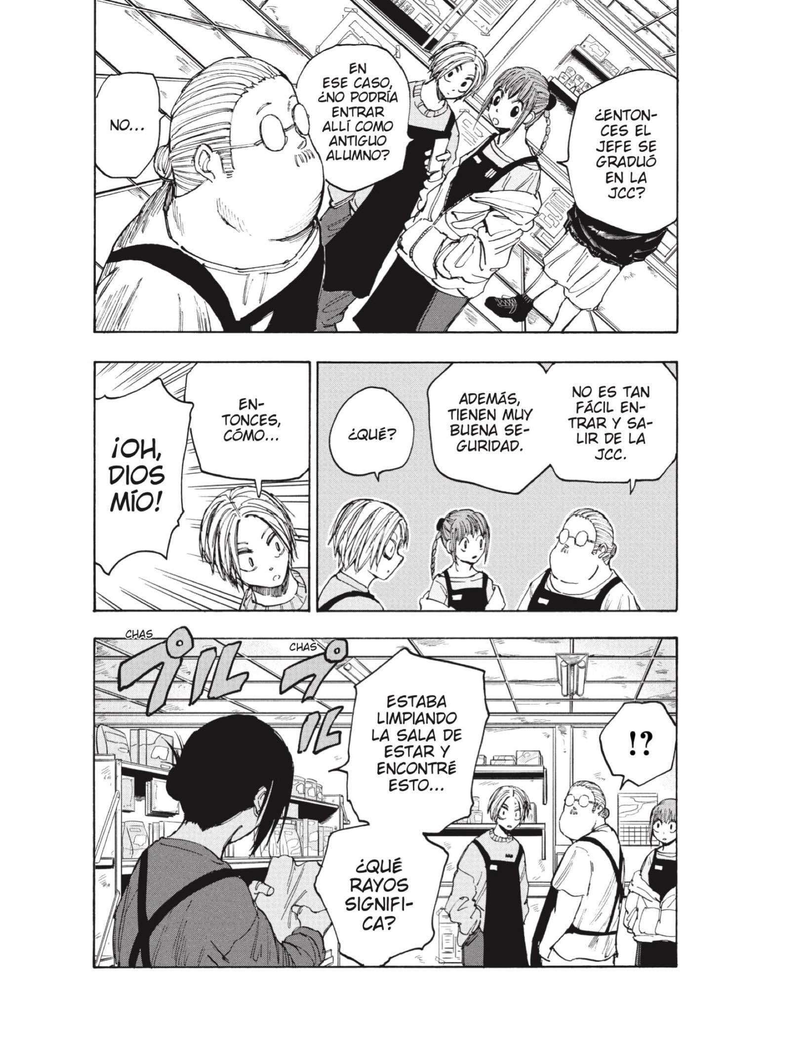 Capitulo 56 page 14