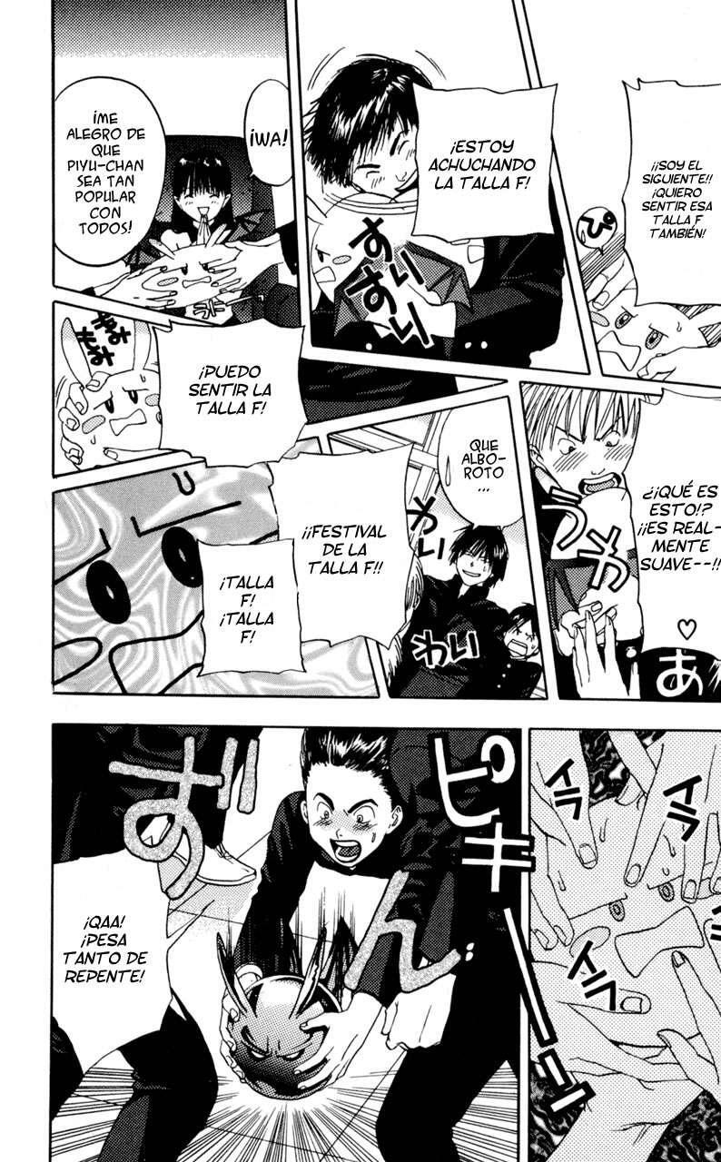 Capitulo 19 page 14