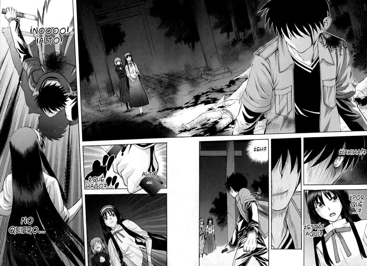 Capitulo 46 page 13