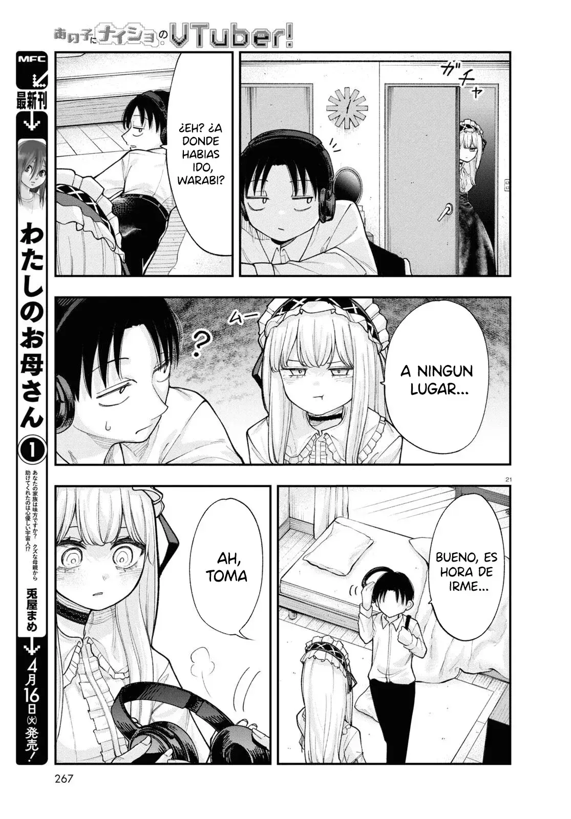 Capitulo 1 page 21