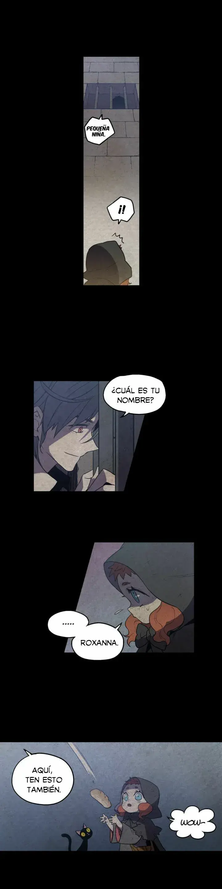 Capitulo 31 page 17