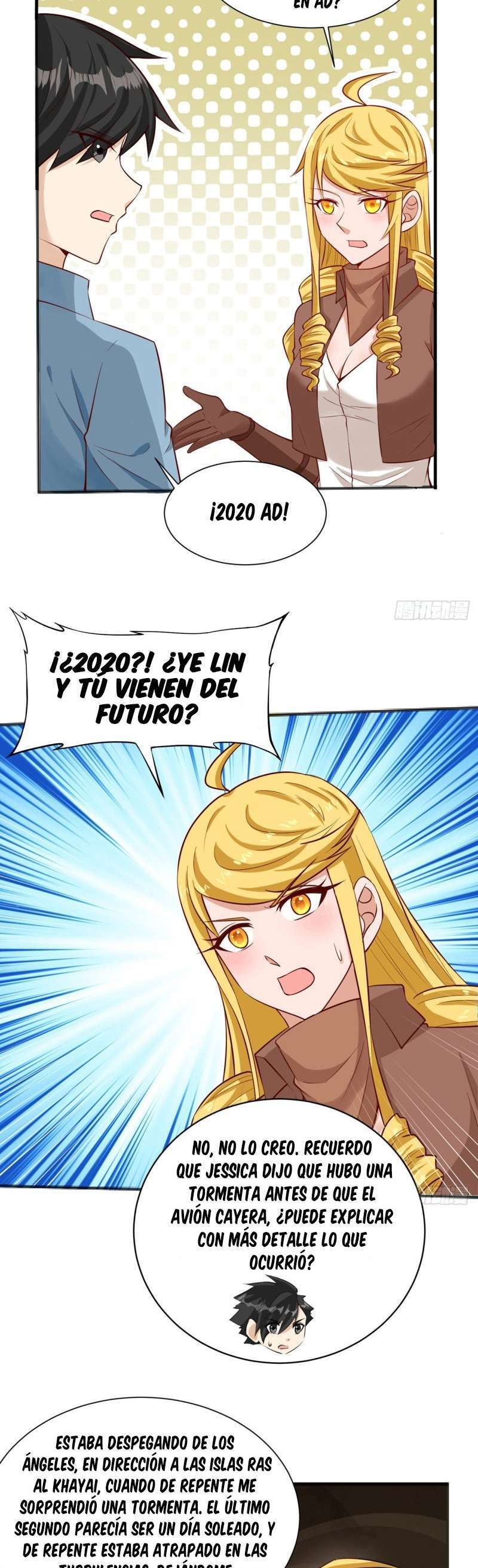 Capitulo 57 page 4