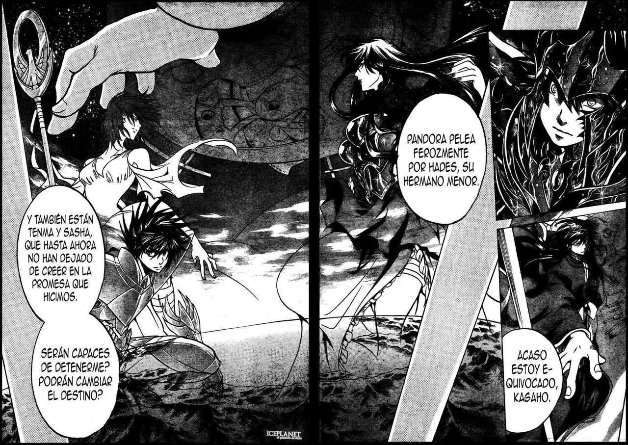 Capitulo 167 page 5