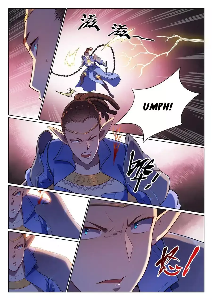 Capitulo 560 page 14