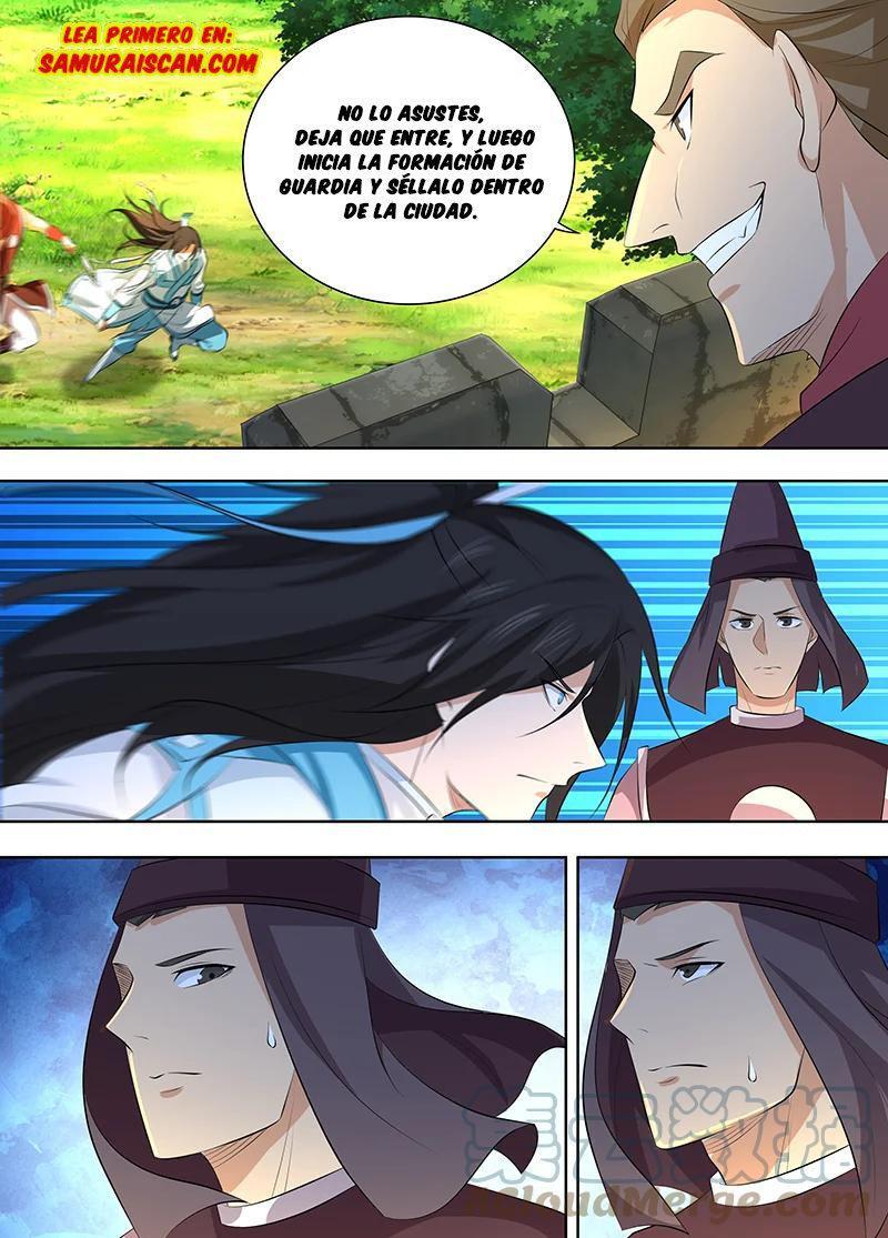 Capitulo 319 page 10