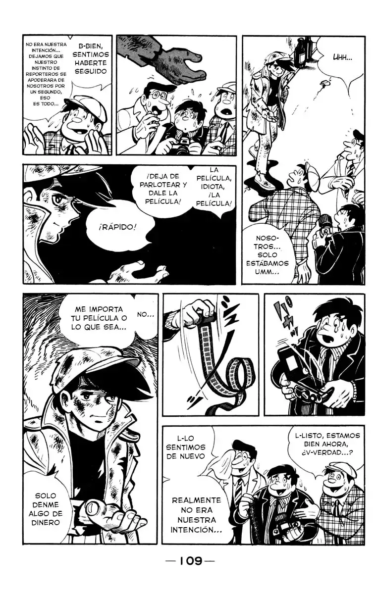 Capitulo 77 page 11