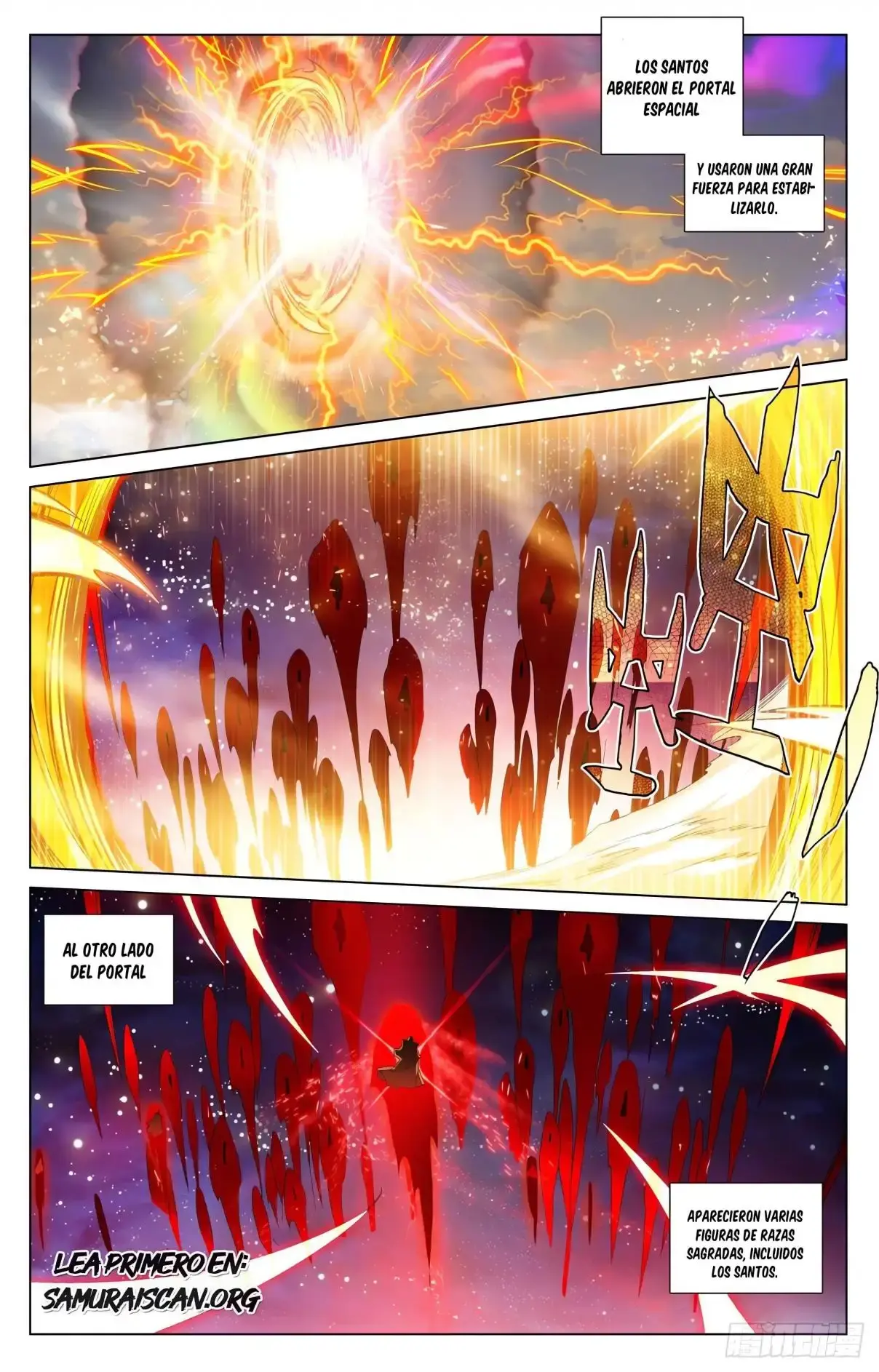 Capitulo 1148 page 7