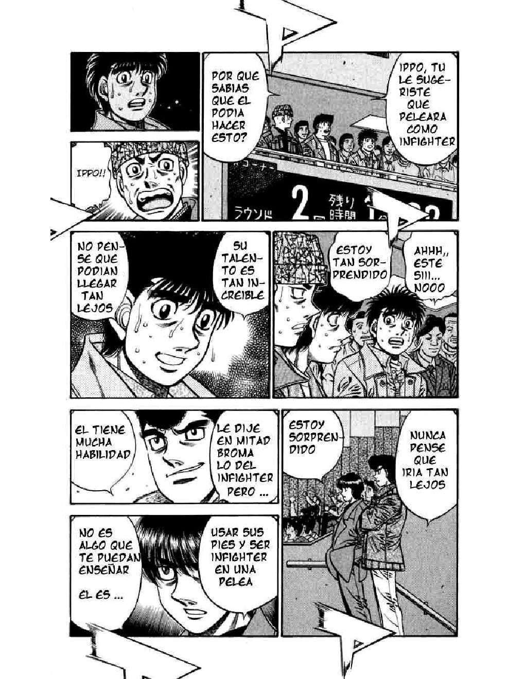 Capitulo 603 page 7