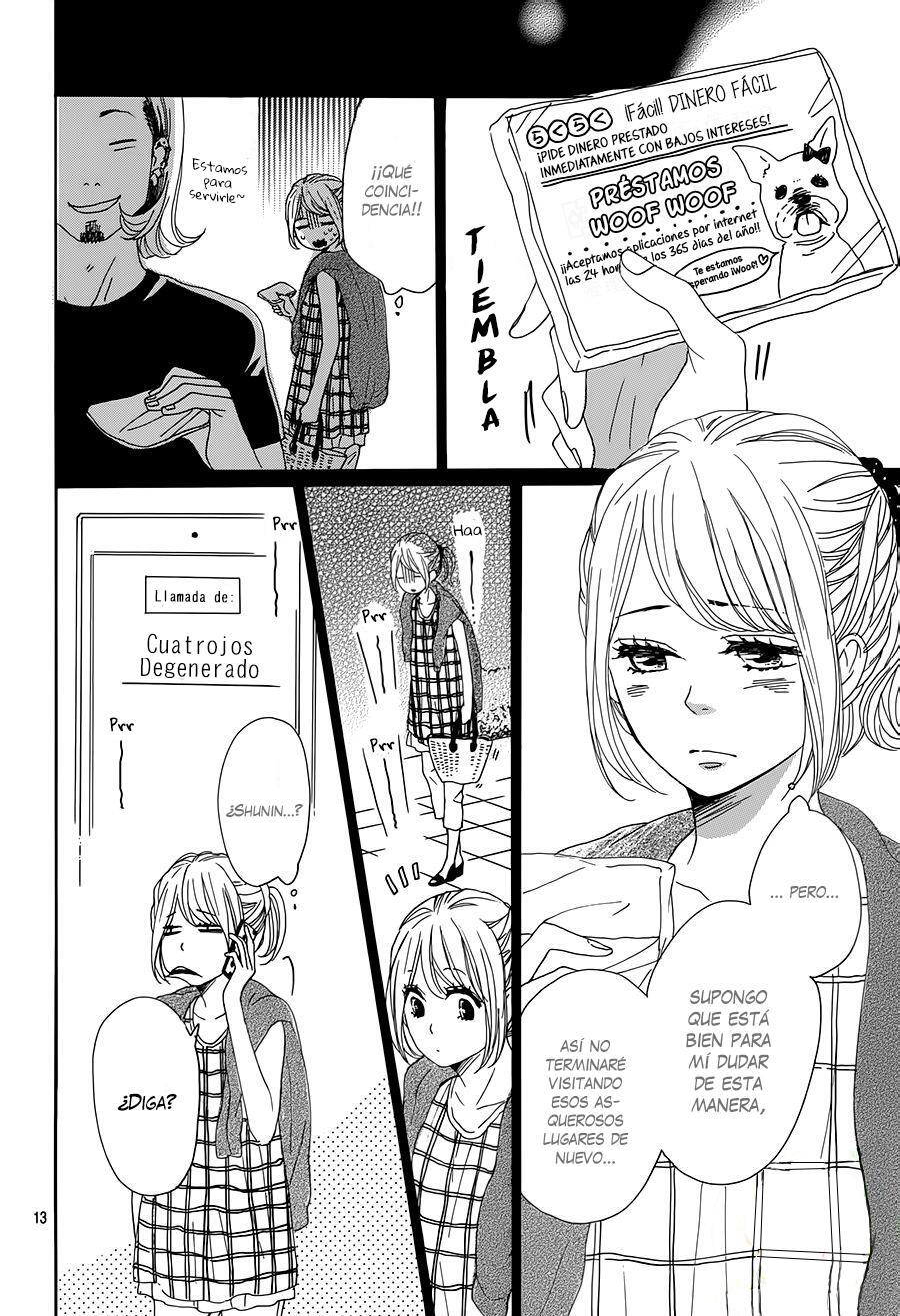 Capitulo 17 page 15